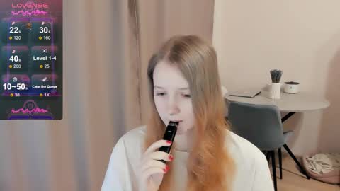 Snapshot of alisha_ley chatting on February 5, 12:53 am Alya online show from February 5, 12:53 am