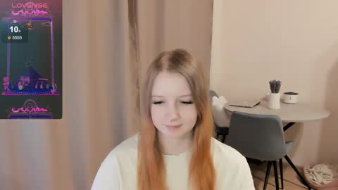 Snapshot of alisha_ley chatting on February 6, 1:05 am Alya online show from February 6, 1:05 am