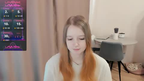 Snapshot of alisha_ley chatting on February 19, 9:50 am Alya online show from February 19, 9:50 am