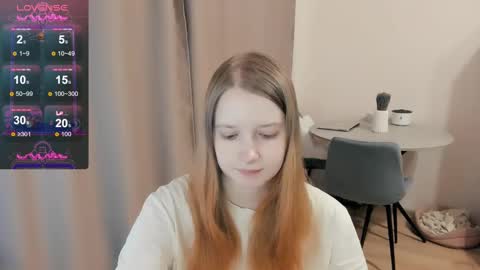 Snapshot of alisha_ley chatting on March 1, 8:23 am Alya online show from March 1, 8:23 am