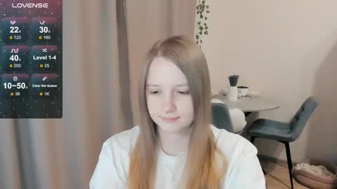 Alya online show from November 13, 9:03 pm