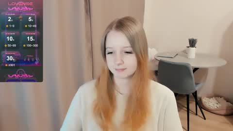 Snapshot of alisha_ley chatting on January 19, 10:50 am Alya online show from January 19, 10:50 am