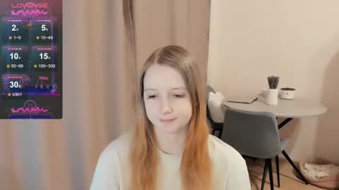 Snapshot of alisha_ley chatting on January 27, 11:00 am Alya online show from January 27, 11:00 am