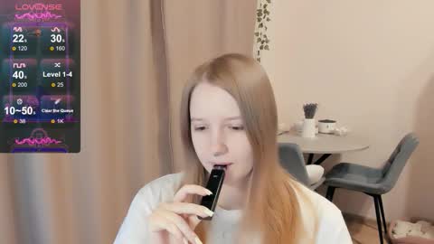 Snapshot of alisha_ley chatting on October 4, 5:13 am Alya online show from October 4, 5:13 am