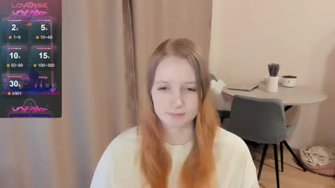 Snapshot of alisha_ley chatting on January 30, 11:24 pm Alya online show from January 30, 11:24 pm
