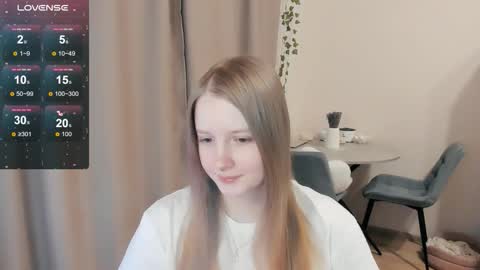 Alya online show from November 19, 3:28 am