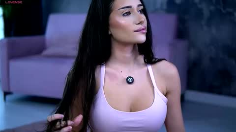 Alishaskye online show from November 28, 4:59 am