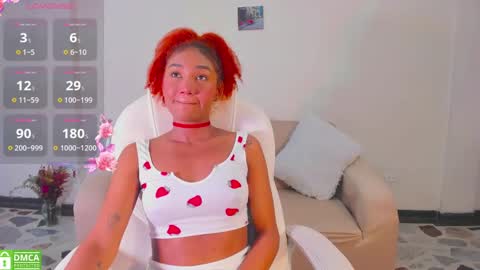  Ali online show from February 23, 12:58 am