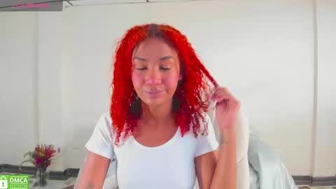  Ali online show from February 15, 7:06 pm