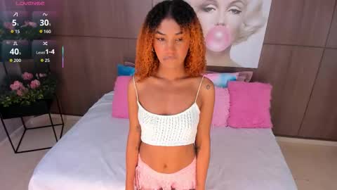  Ali online show from October 27, 10:55 am