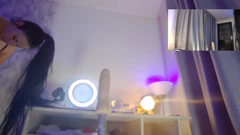 alishya_party online show from February 23, 7:34 pm