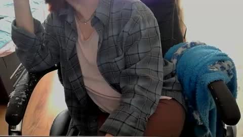 Alisa online show from February 23, 11:42 am