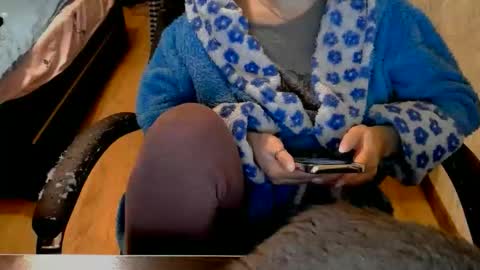 Alisa online show from February 14, 4:31 pm