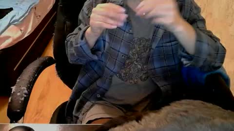 Alisa online show from February 15, 3:11 pm