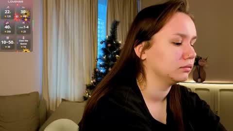 Alisia online show from December 14, 7:58 am