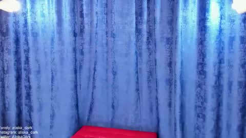 Alice online show from October 26, 10:11 am