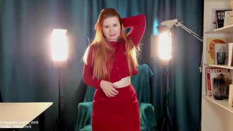 Alice online show from March 26, 5:09 am