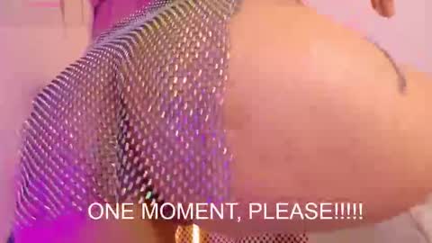 Alison online show from November 23, 7:48 pm