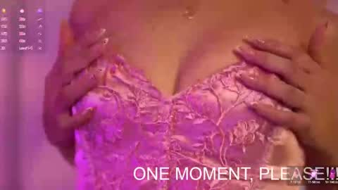 Alison online show from March 22, 6:58 pm