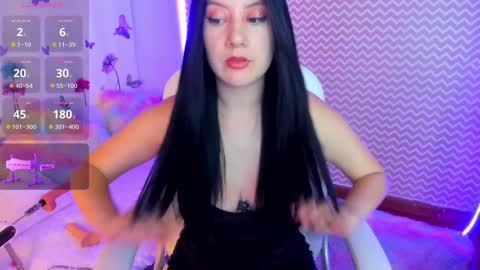 Snapshot of alison_fire12 chatting on February 5, 10:30 am online show from February 5, 10:30 am