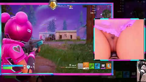 Alison online show from November 30, 10:03 pm