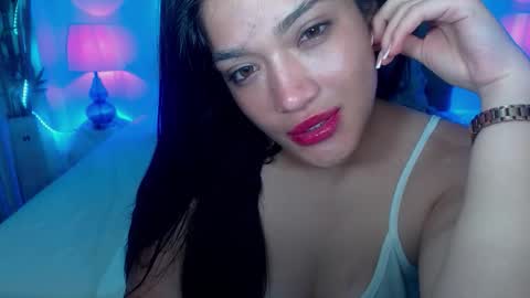 Alison online show from January 16, 1:23 am