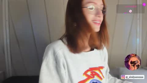 Snapshot of alison_ivannova chatting on October 13, 3:53 am alison_ivannova online show from October 13, 3:53 am