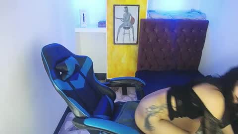 ALISON MOON online show from September 15, 1:30 pm