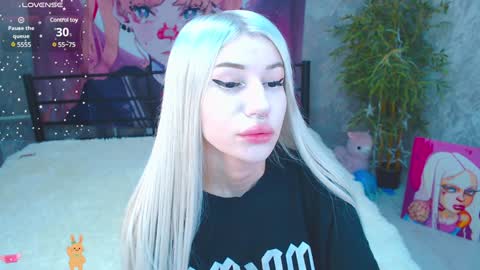 Alison online show from January 31, 2:04 am