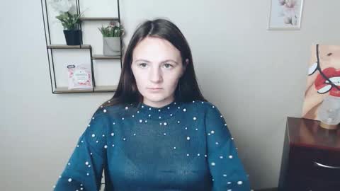 Snapshot of alissa_dream_ chatting on October 14, 7:33 am alissa_dream_ online show from October 14, 7:33 am
