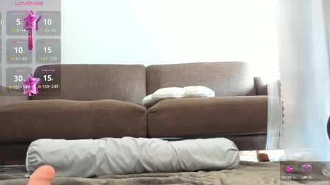 Alissa Sky online show from March 2, 7:15 am