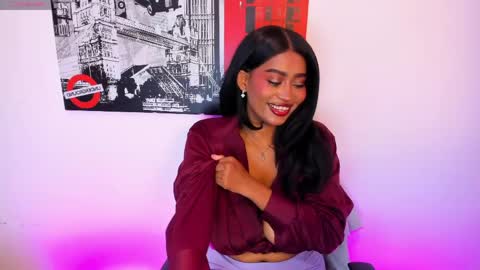 alissa_smith_ online show from May 14, 2:01 pm