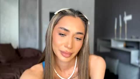 Alissa online show from June 28, 10:33 am
