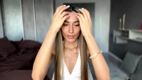 Alissa online show from July 14, 11:26 am
