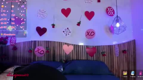 Alissa online show from February 17, 11:53 am