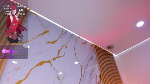 Alissa owens online show from October 13, 1:36 pm