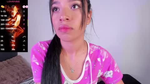 alissarose_1 online show from April 22, 11:35 pm