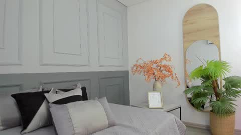 Aliss Brown online show from March 11, 9:48 pm