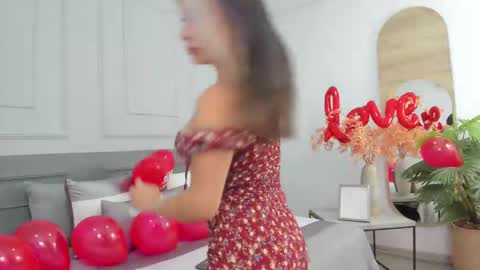 Aliss Brown online show from February 14, 8:37 pm