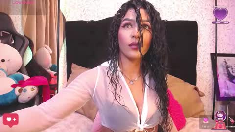 alisse online show from February 27, 3:25 am