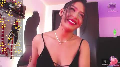 alisse online show from January 20, 3:37 am