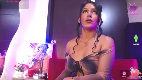 alisse online show from January 7, 4:29 am