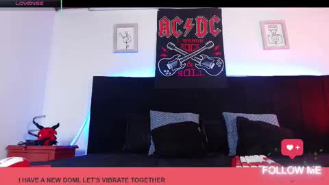 Alisse online show from February 5, 1:36 pm