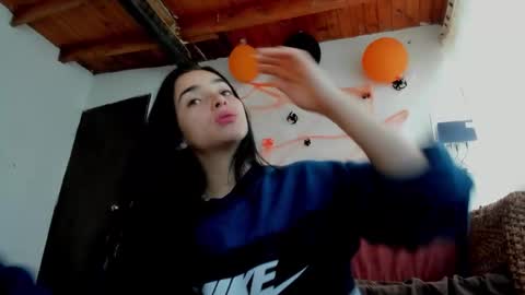 Alisson369  online show from November 4, 7:41 pm