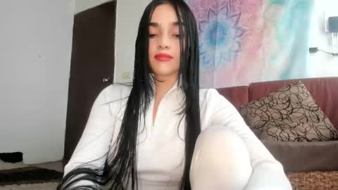 Alisson369  online show from November 27, 5:05 pm