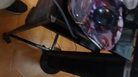 Alisson online show from January 26, 11:39 am