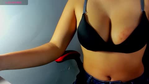 ALISSON online show from October 25, 12:24 pm