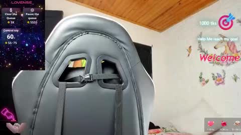 Alisson hoffman05 online show from November 28, 12:57 am