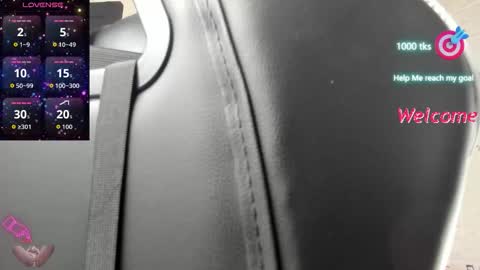 Alisson hoffman05 online show from October 23, 1:00 am