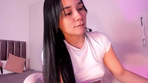Snapshot of alisson_sanders chatting on March 11, 12:28 pm Alisson online show from March 11, 12:28 pm